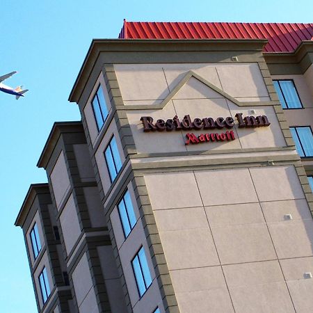Residence Inn By Marriott Toronto Airport Екстер'єр фото