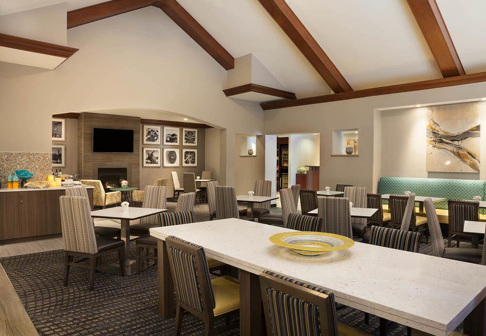 Residence Inn By Marriott Toronto Airport Екстер'єр фото